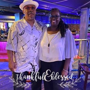 Meet your Posher, Andre